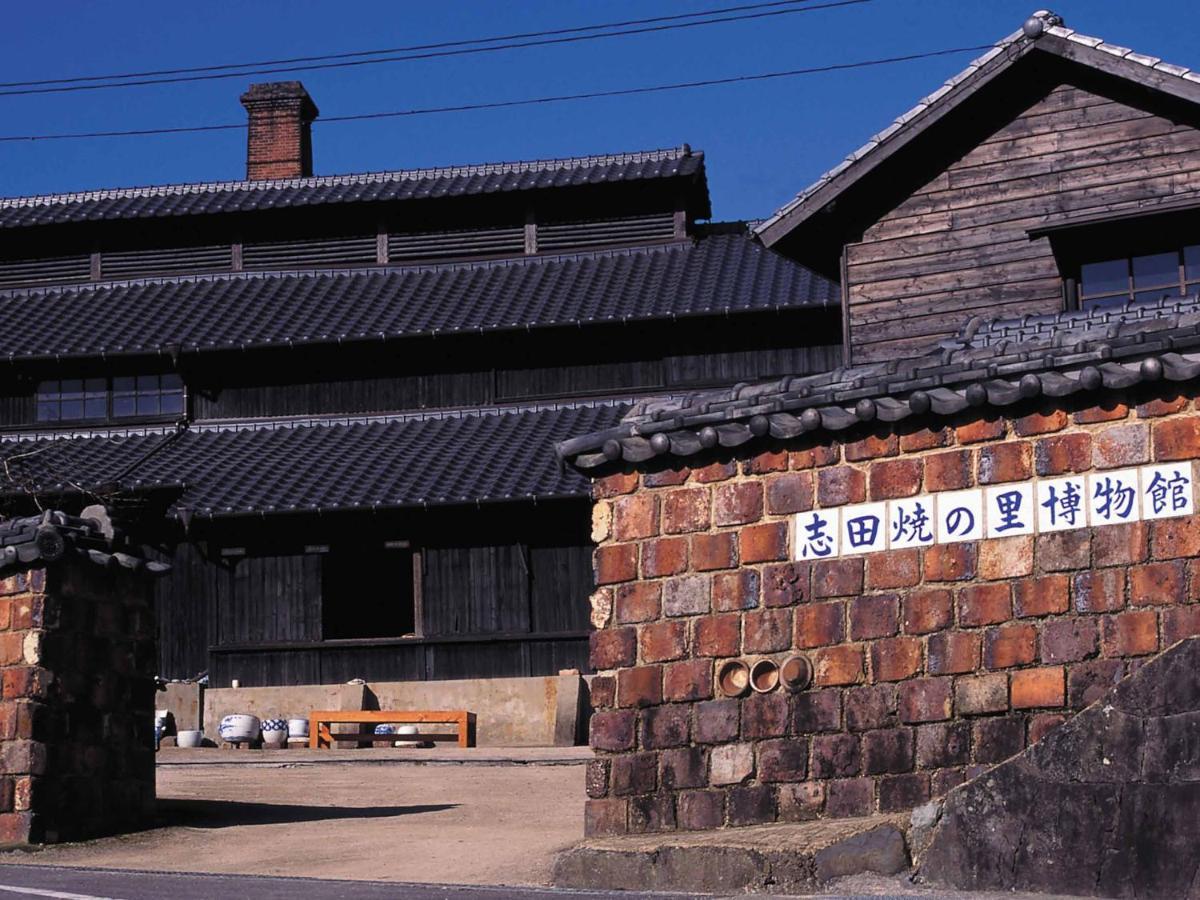 Ooedo Onsen Monogatari Ureshinokan المظهر الخارجي الصورة