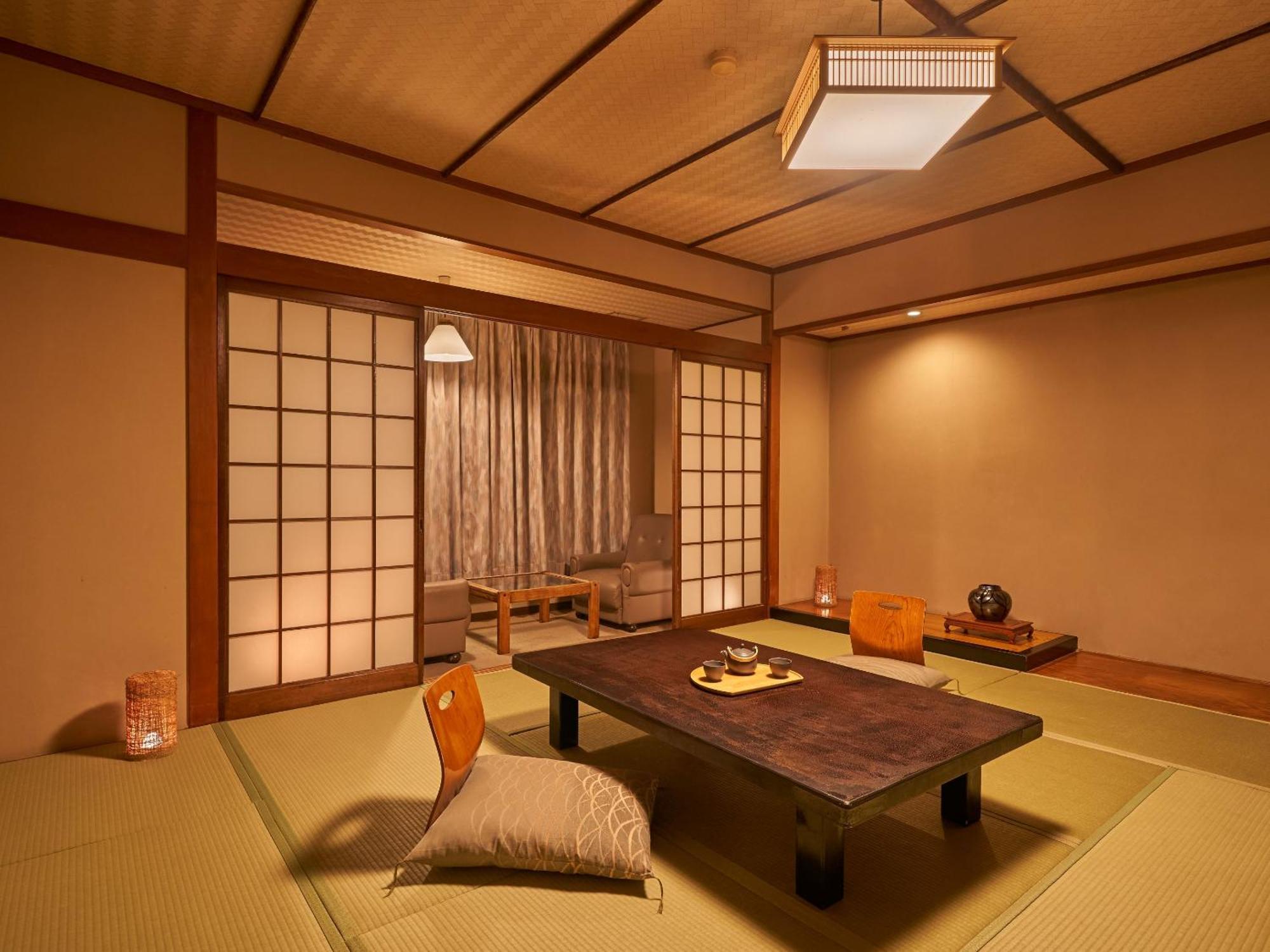 Ooedo Onsen Monogatari Ureshinokan المظهر الخارجي الصورة