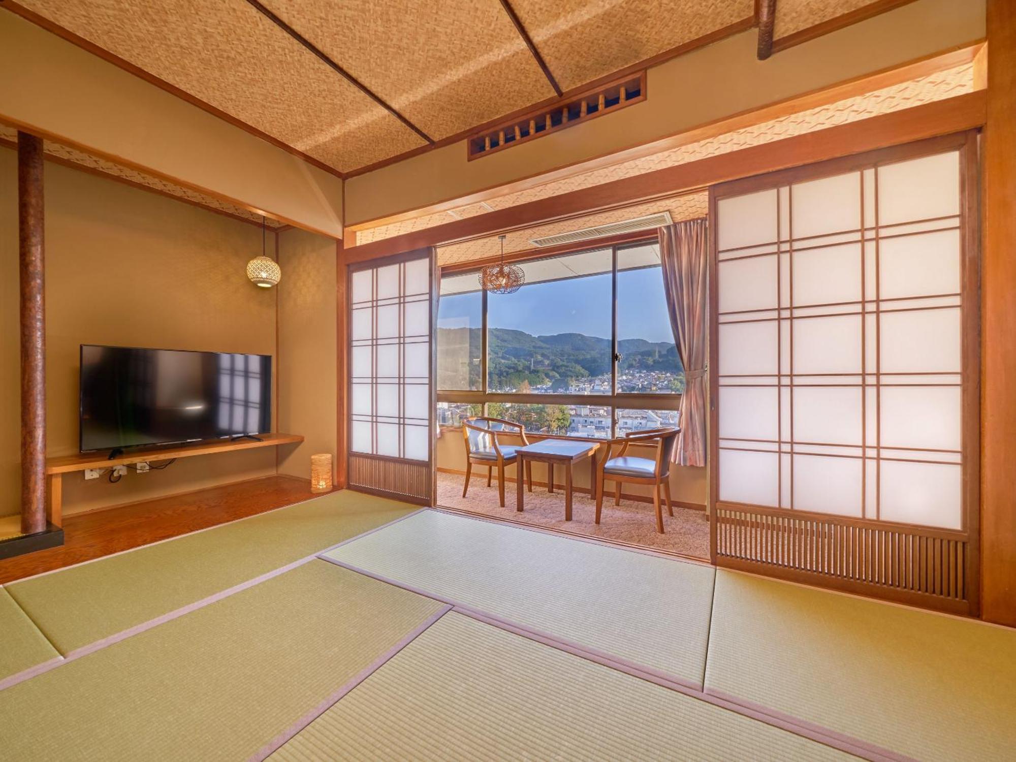 Ooedo Onsen Monogatari Ureshinokan المظهر الخارجي الصورة