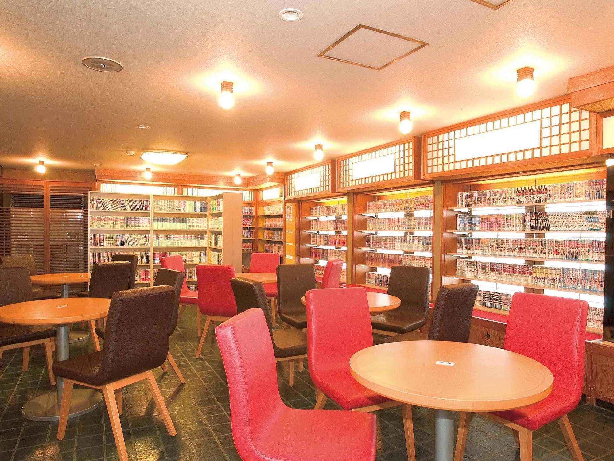 Ooedo Onsen Monogatari Ureshinokan المظهر الخارجي الصورة